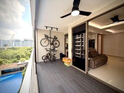 Rivercove Residences (D19), Condominium #604979571